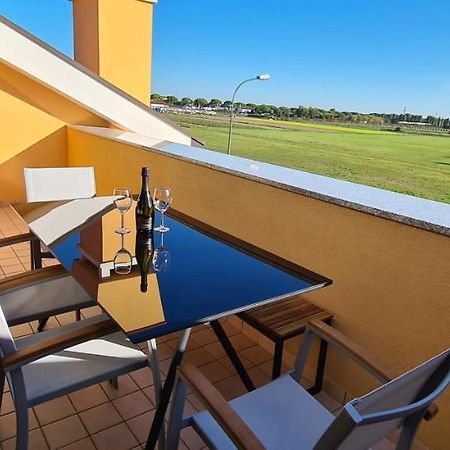 Adria Beach Apartment Cavallino-Treporti Exterior photo