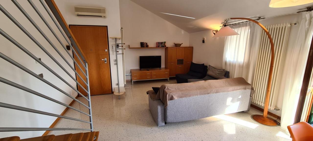 Adria Beach Apartment Cavallino-Treporti Exterior photo