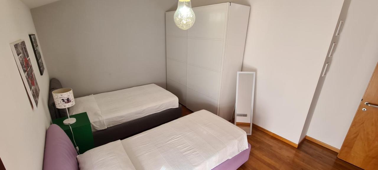 Adria Beach Apartment Cavallino-Treporti Exterior photo