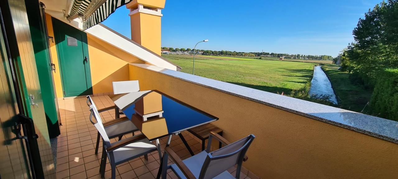 Adria Beach Apartment Cavallino-Treporti Exterior photo