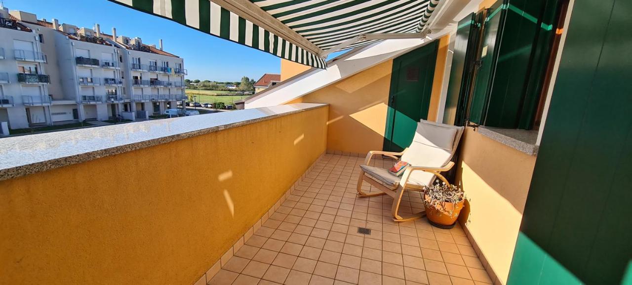 Adria Beach Apartment Cavallino-Treporti Exterior photo
