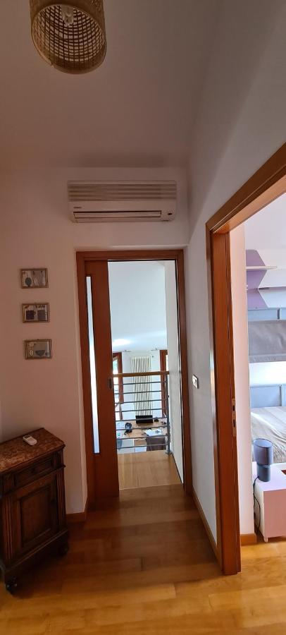 Adria Beach Apartment Cavallino-Treporti Exterior photo